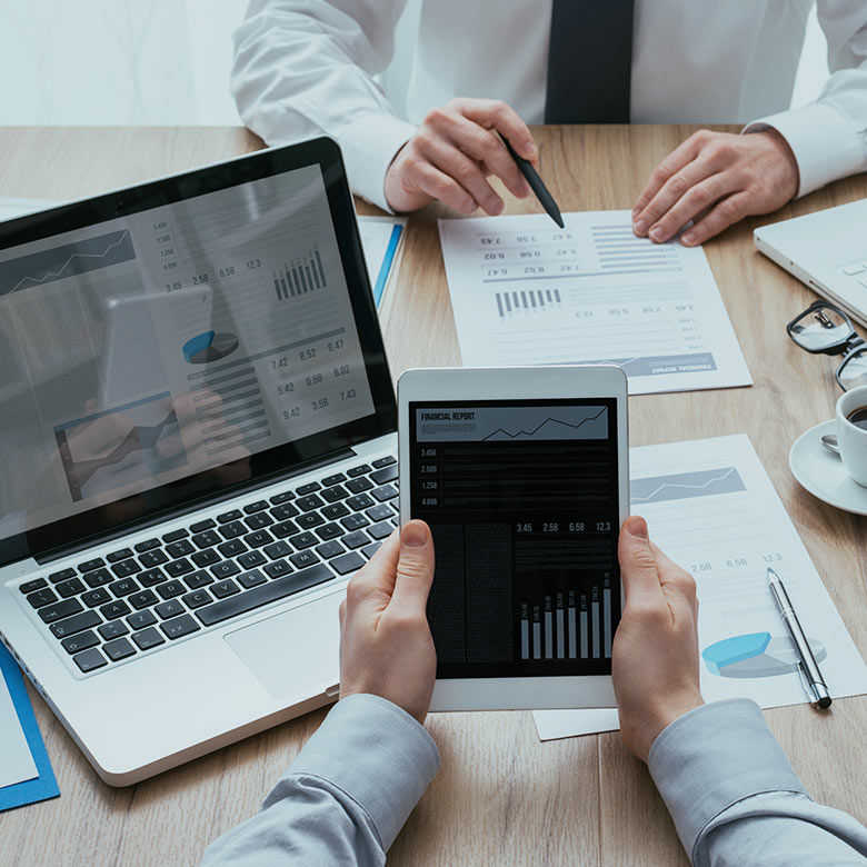 Vantagens de um Sistema ERP na sua empresa