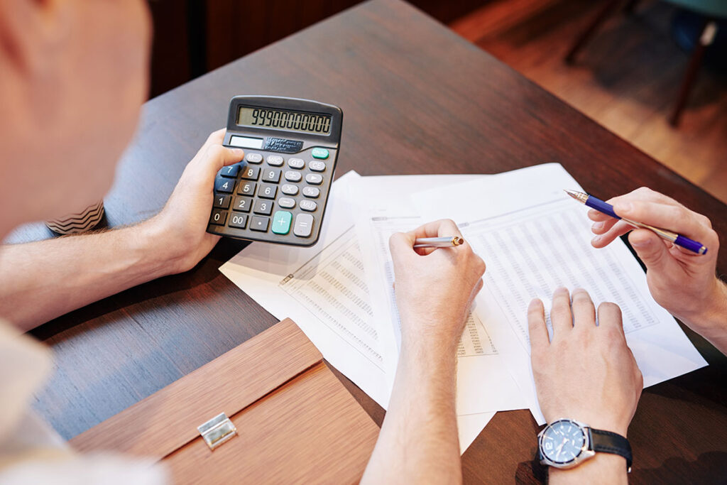 Formar Preço de Venda dos Meus Produtos