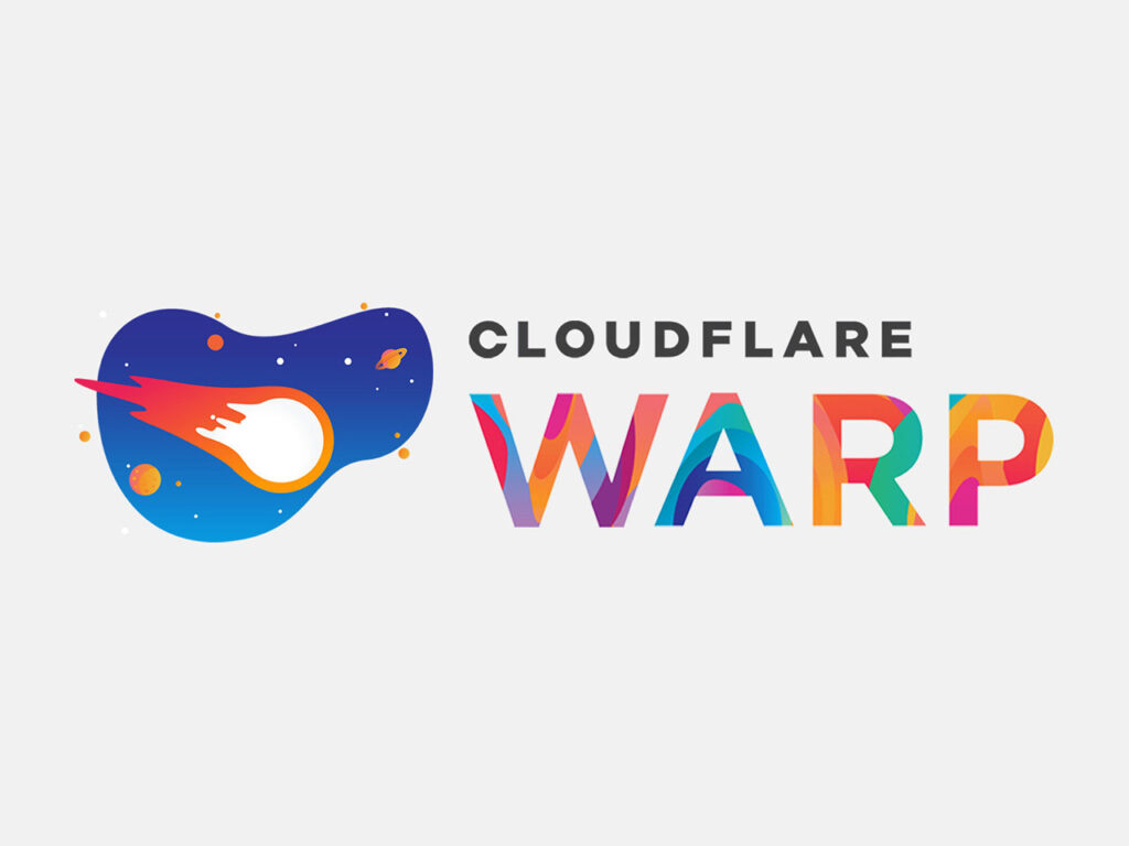 Instalar VPN Cloudflare WARP – Acesso seguro